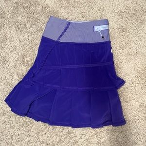 Lululemon skirt - 6